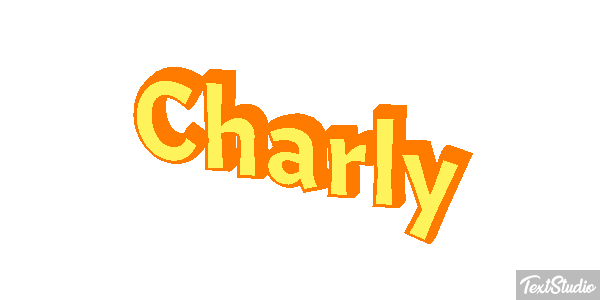 Charly Efeito do texto