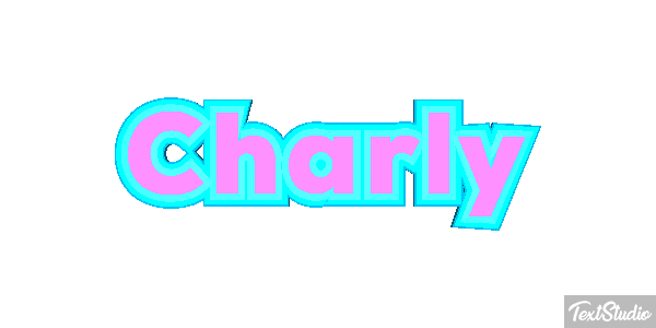 Charly Efeito do texto