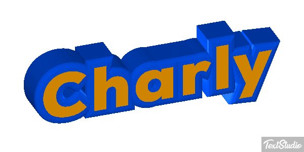 Charly Efeito do texto