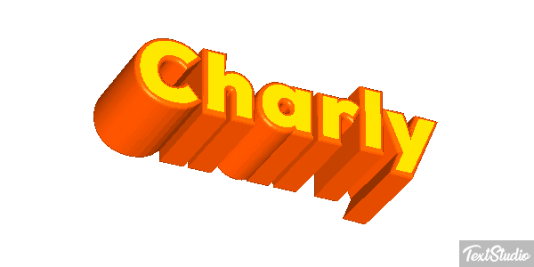 Charly Efeito do texto