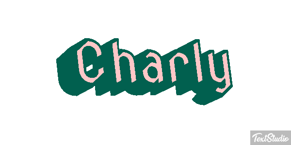 Charly Efeito do texto