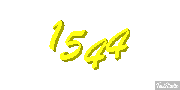 1544 Efeito do texto