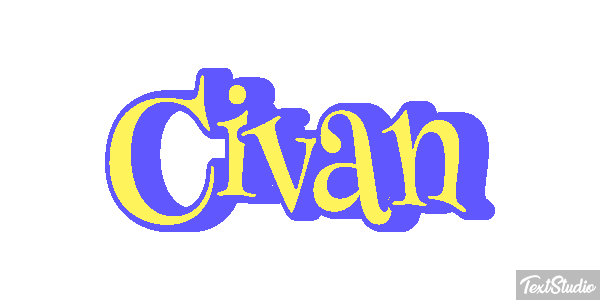 Civan Metin efekti