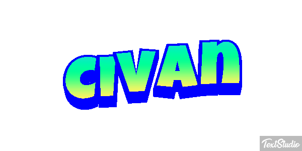 Civan Metin efekti