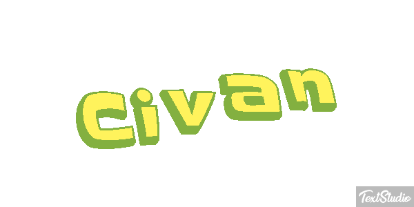 Civan Metin efekti