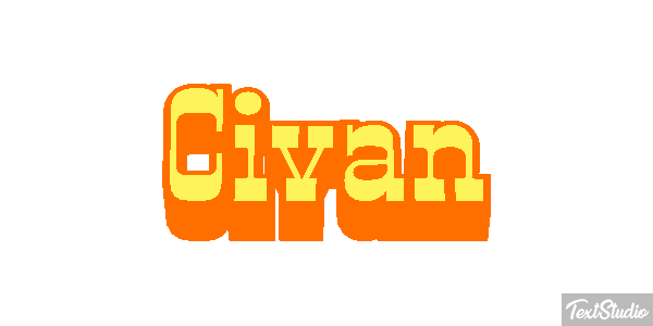 Civan Metin efekti