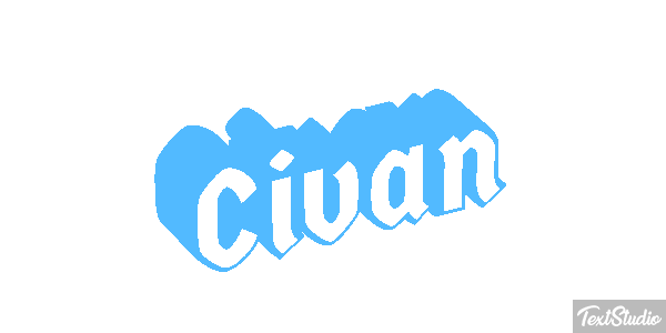 Civan Metin efekti