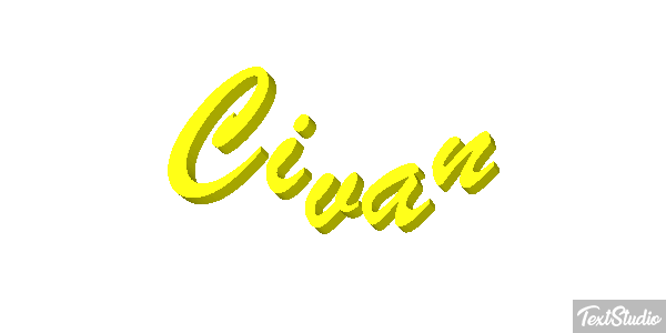 Civan Metin efekti