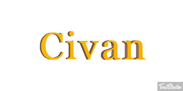 Civan Metin efekti