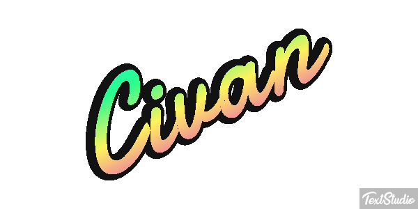 Civan Metin efekti