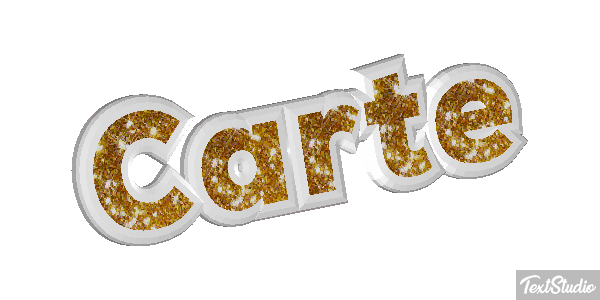 Carte Metin efekti