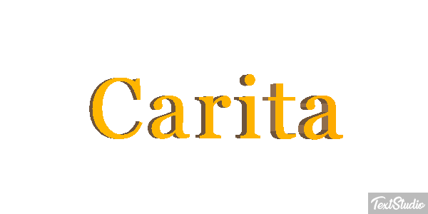 Carita Metin efekti
