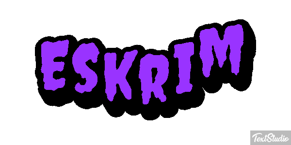 Eskrim Metin efekti