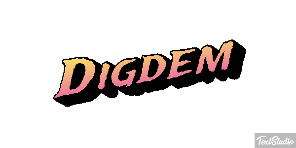 Digdem Metin efekti
