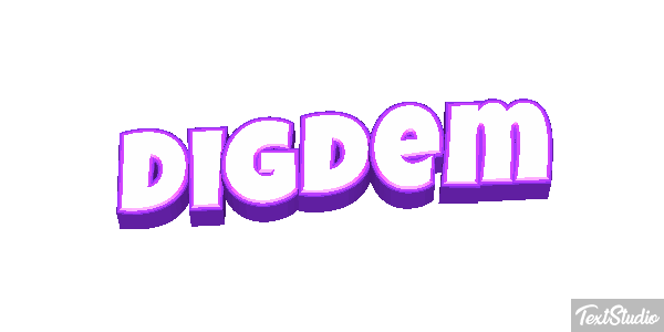 Digdem Metin efekti
