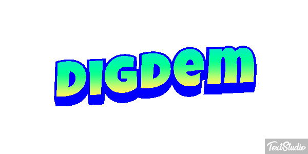 Digdem Metin efekti