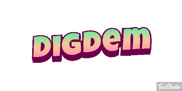 Digdem Metin efekti