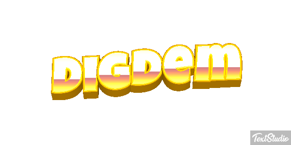 Digdem Metin efekti