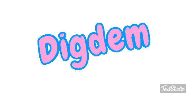 Digdem Metin efekti
