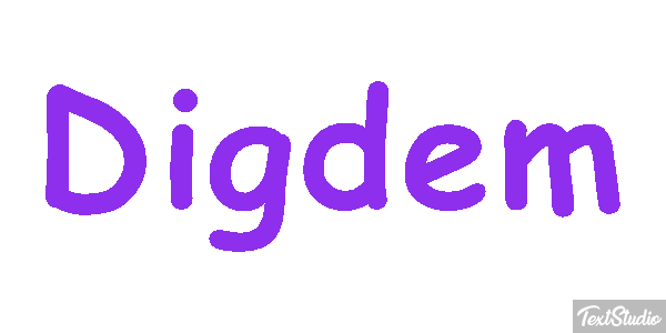 Digdem Metin efekti
