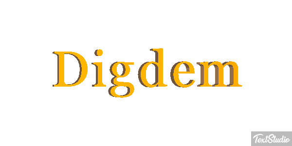 Digdem Metin efekti