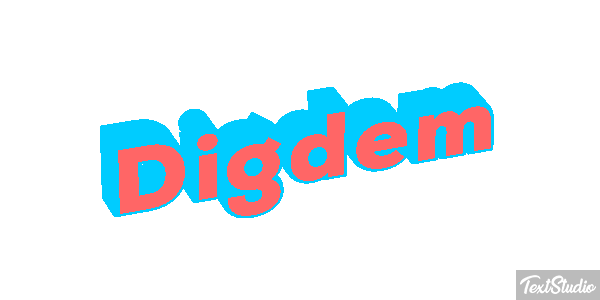Digdem Metin efekti