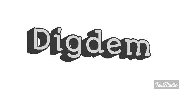 Digdem Metin efekti