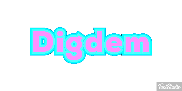 Digdem Metin efekti