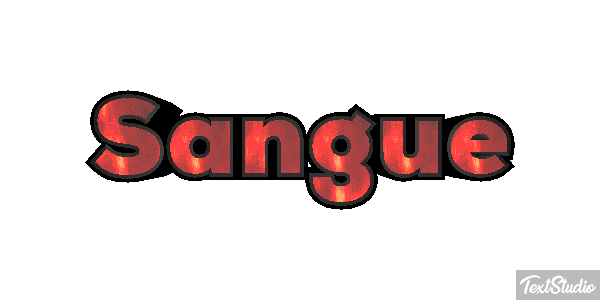Sangue Effet de texte