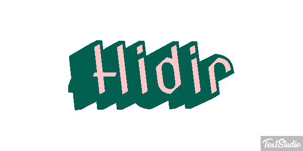 Hıdır Effetto testo