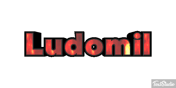 Ludomił Effetto testo