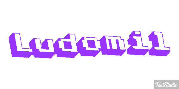 Ludomił Effetto testo