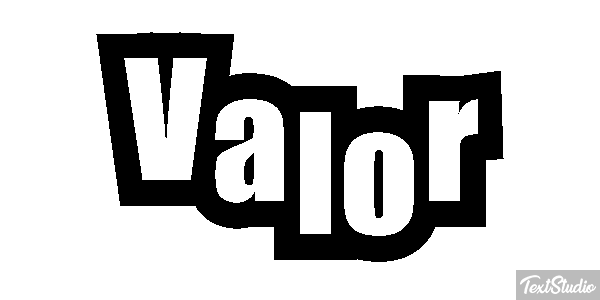 Valor Efeito do texto