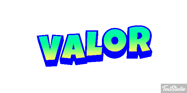 Valor Efeito do texto