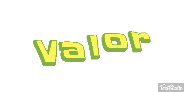 Valor Efeito do texto
