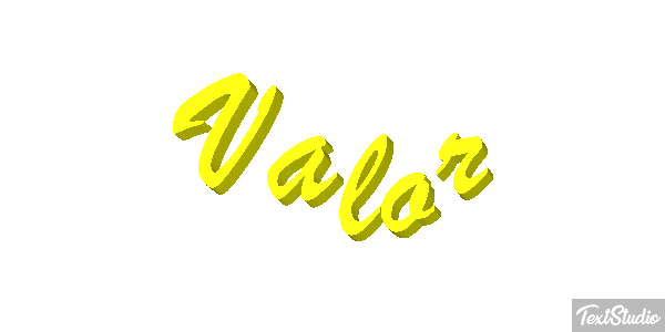 Valor Efeito do texto