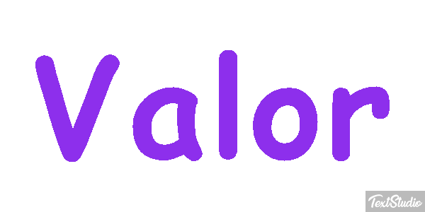 Valor Efeito do texto