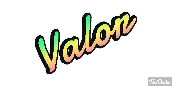 Valor Efeito do texto
