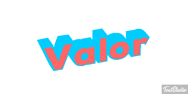 Valor Efeito do texto