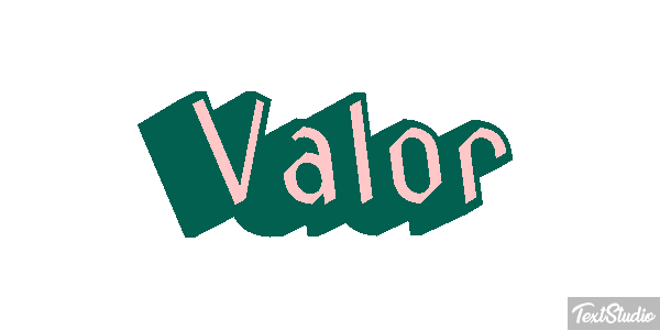 Valor Efeito do texto