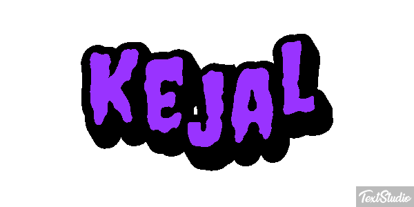 Kejal Efeito do texto