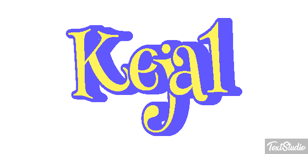 Kejal Efeito do texto