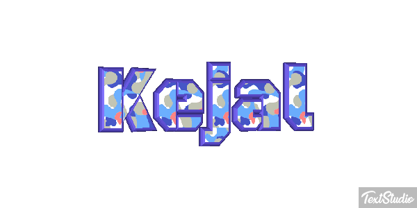 Kejal Efeito do texto