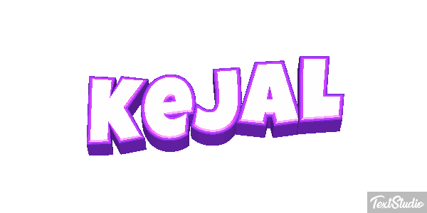 Kejal Efeito do texto