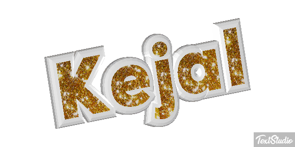 Kejal Efeito do texto