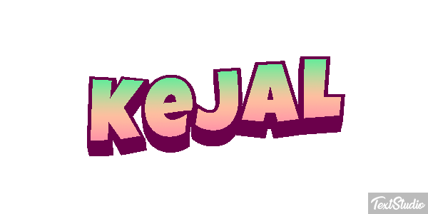 Kejal Efeito do texto