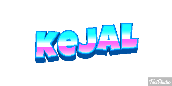 Kejal Efeito do texto