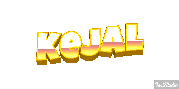Kejal Efeito do texto