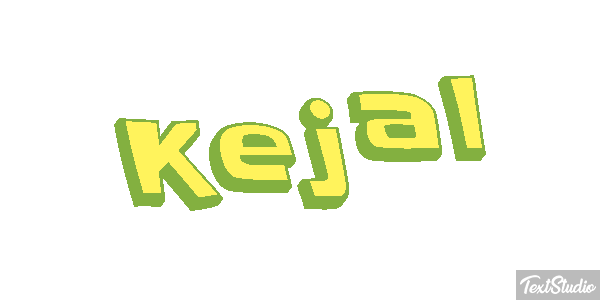 Kejal Efeito do texto
