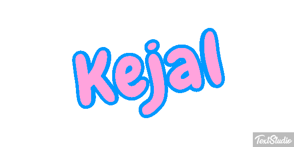 Kejal Efeito do texto